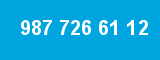 987 726 61 12